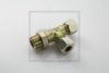 BPW 0243126200 Connector, compressed air line